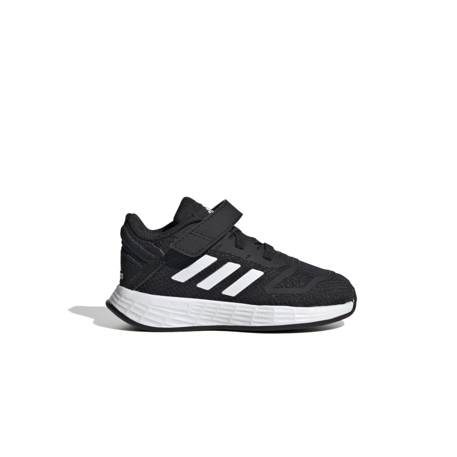 adidas Performance DURAMO 10 EL I GZ0652 Black