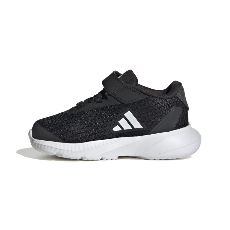 Βρεφικά Αθλητικά Παπούτσια Μαύρα - adidas Performance Duramo SL