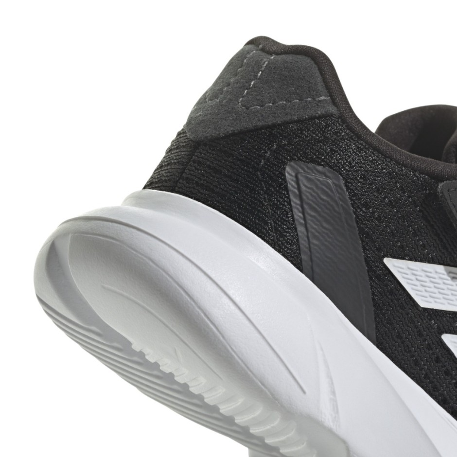 Βρεφικά Αθλητικά Παπούτσια Μαύρα - adidas Performance Duramo SL