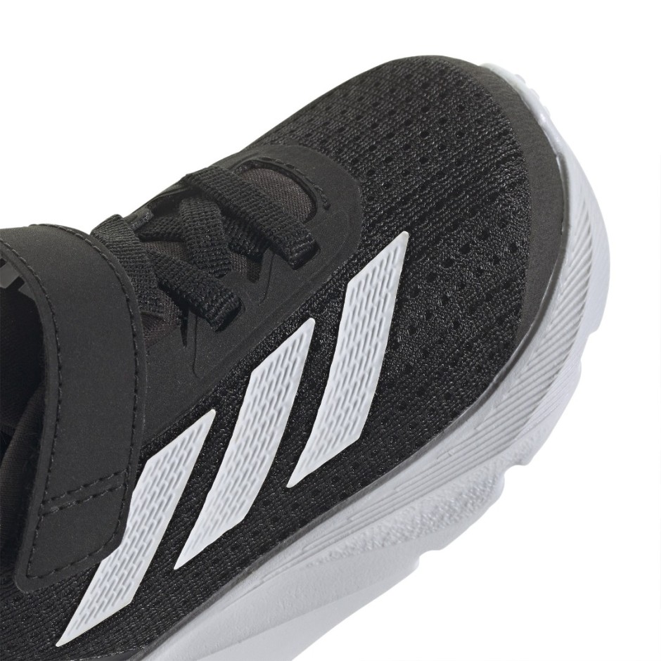 Βρεφικά Αθλητικά Παπούτσια Μαύρα - adidas Performance Duramo SL