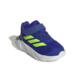 adidas Performance DURAMO SL EL I IH2443 Purple Image 1