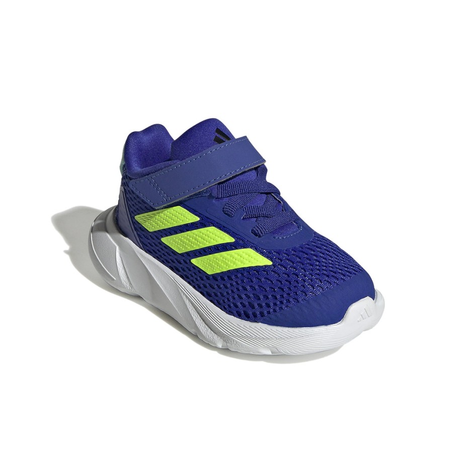 Βρεφικά Αθλητικά Παπούτσια Μωβ - adidas Performance Duramo SL