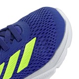 adidas Performance DURAMO SL EL I IH2443 Purple Image 3