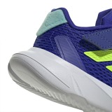 adidas Performance DURAMO SL EL I IH2443 Purple Image 4