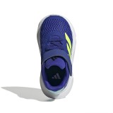 adidas Performance DURAMO SL EL I IH2443 Purple Image 5