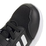 Βρεφικά Αθλητικά Παπούτσια Μαύρα - adidas Performance Tensaur Run 3.0 Εικόνα 4