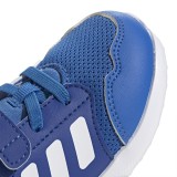 Βρεφικά Αθλητικά Παπούτσια Μπλε - adidas Performance Tensaur Run 3.0 Εικόνα 4