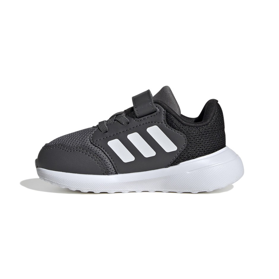 Βρεφικά Αθλητικά Παπούτσια Γκρι - adidas Performance Tensaur Run 3.0