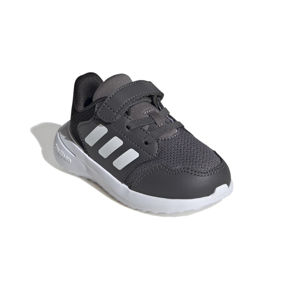 Βρεφικά Αθλητικά Παπούτσια Γκρι - adidas Performance Tensaur Run 3.0