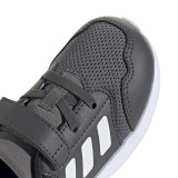 Βρεφικά Αθλητικά Παπούτσια Γκρι - adidas Performance Tensaur Run 3.0 Εικόνα 3