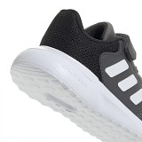 Βρεφικά Αθλητικά Παπούτσια Γκρι - adidas Performance Tensaur Run 3.0 Εικόνα 4