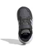 Βρεφικά Αθλητικά Παπούτσια Γκρι - adidas Performance Tensaur Run 3.0 Εικόνα 5