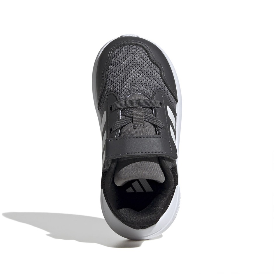 Βρεφικά Αθλητικά Παπούτσια Γκρι - adidas Performance Tensaur Run 3.0