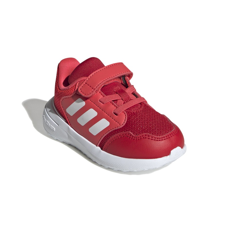 adidas Performance TENSAUR RUN 3.0 EL I IH1045 Red