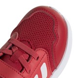 Βρεφικά Αθλητικά Παπούτσια Κόκκινα - adidas Performance Tensaur Run 3.0 Εικόνα 3
