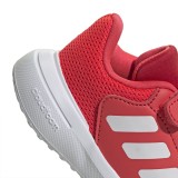 Βρεφικά Αθλητικά Παπούτσια Κόκκινα - adidas Performance Tensaur Run 3.0 Εικόνα 4