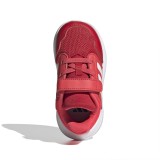 Βρεφικά Αθλητικά Παπούτσια Κόκκινα - adidas Performance Tensaur Run 3.0 Εικόνα 5
