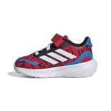 Βρεφικά Αθλητικά Παπούτσια Κόκκινα - adidas Performance x Marvel Spider-Man Runfalcon 3.0 Εικόνα 0