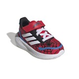 Βρεφικά Αθλητικά Παπούτσια Κόκκινα - adidas Performance x Marvel Spider-Man Runfalcon 3.0 Εικόνα 1