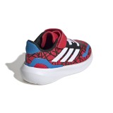 Βρεφικά Αθλητικά Παπούτσια Κόκκινα - adidas Performance x Marvel Spider-Man Runfalcon 3.0 Εικόνα 2