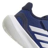 Βρεφικά Αθλητικά Παπούτσια Μπλε - adidas Performance Runfalcon 5 Εικόνα 6