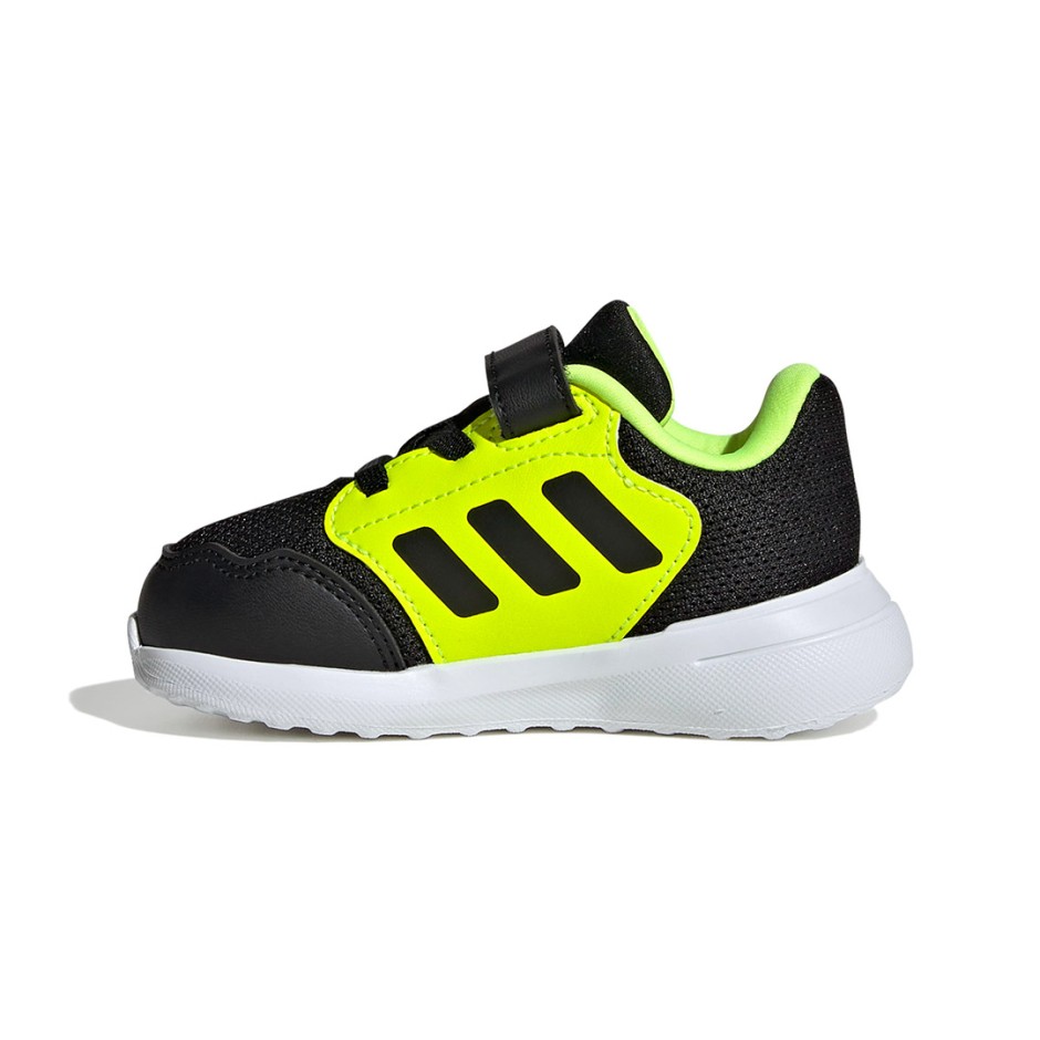 adidas Performance TENSAUR RUN 3.0 EL I JR6048 Black