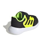 adidas Performance TENSAUR RUN 3.0 EL I JR6048 Black Image 2
