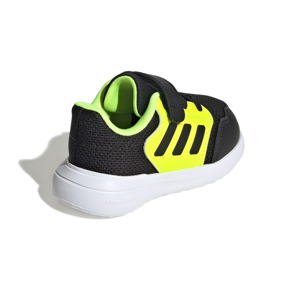adidas Performance TENSAUR RUN 3.0 EL I JR6048 Black