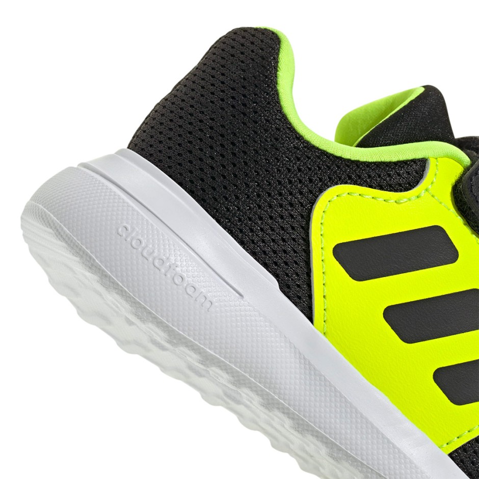 adidas Performance TENSAUR RUN 3.0 EL I JR6048 Black