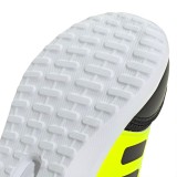adidas Performance TENSAUR RUN 3.0 EL I JR6048 Black Image 4