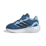 Βρεφικά Αθλητικά Παπούτσια Μπλε - adidas Performance Runfalcon 5 Εικόνα 1