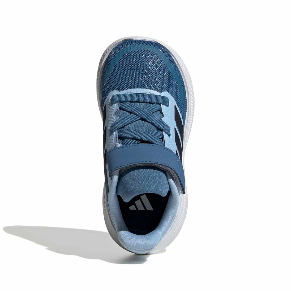Βρεφικά Αθλητικά Παπούτσια Μπλε - adidas Performance Runfalcon 5