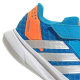 adidas Performance DURAMO SL2 EL I KI3427 Royal Blue Image 4