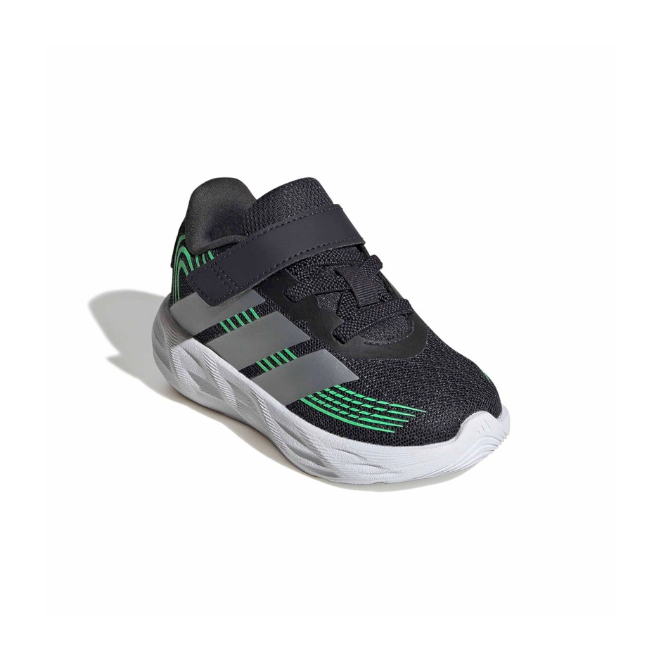 adidas Performance GALAXY 8 EL I KI1683 Ανθρακί
