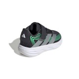 adidas Performance GALAXY 8 EL I KI1683 Ανθρακί Εικόνα 2