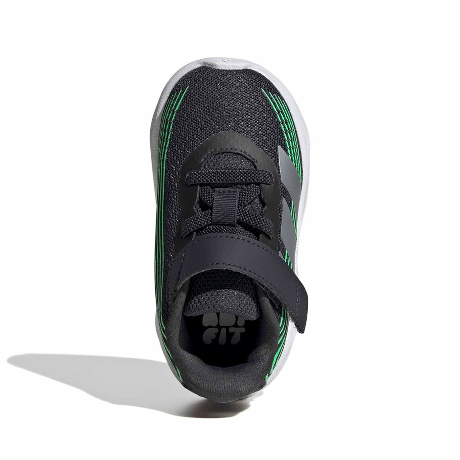 adidas Performance GALAXY 8 EL I KI1683 Ανθρακί