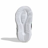 adidas Performance GALAXY 8 EL I KI1683 Ανθρακί Εικόνα 4