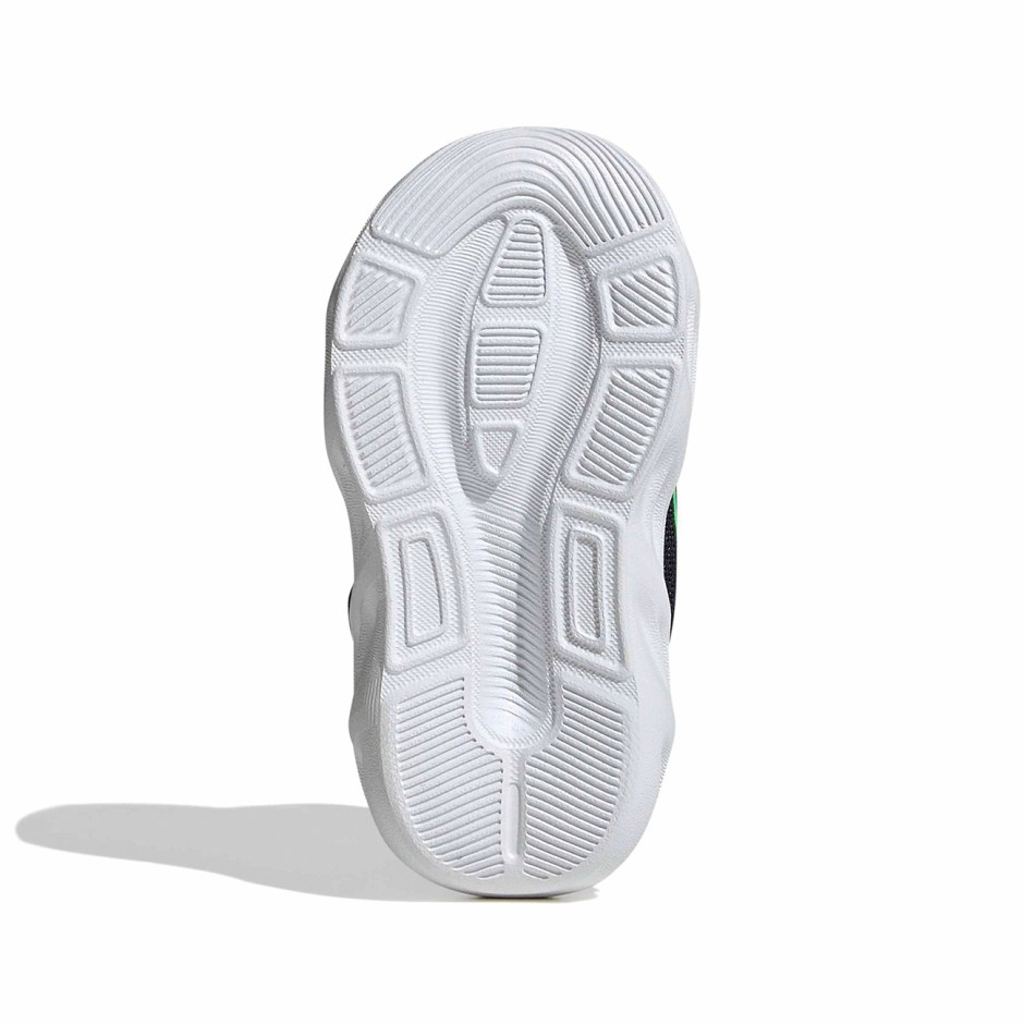 adidas Performance GALAXY 8 EL I KI1683 Ανθρακί
