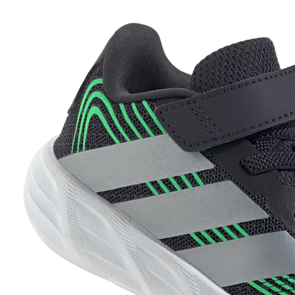 adidas Performance GALAXY 8 EL I KI1683 Ανθρακί