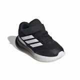 Baby Shoes Black - adidas Performance Runfalcon 6 Image 0