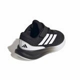 Baby Shoes Black - adidas Performance Runfalcon 6 Image 2