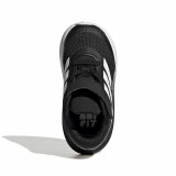 Baby Shoes Black - adidas Performance Runfalcon 6 Image 3