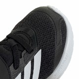Baby Shoes Black - adidas Performance Runfalcon 6 Image 5