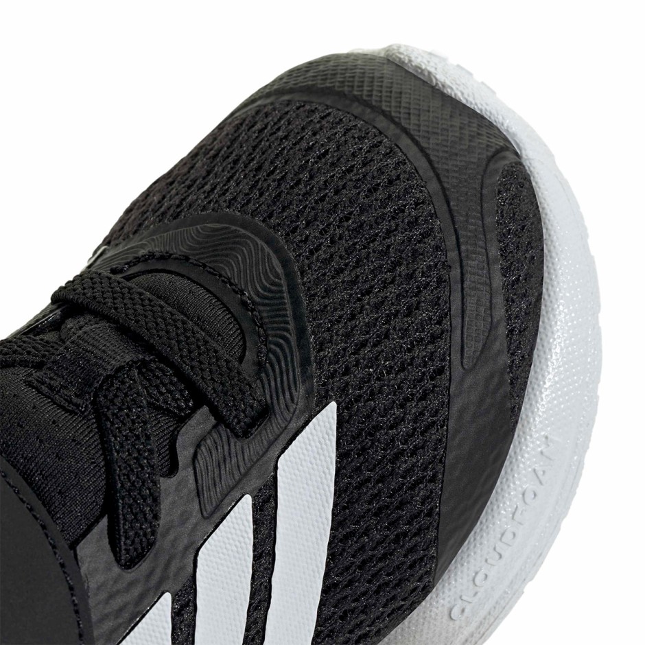 Baby Shoes Black - adidas Performance Runfalcon 6