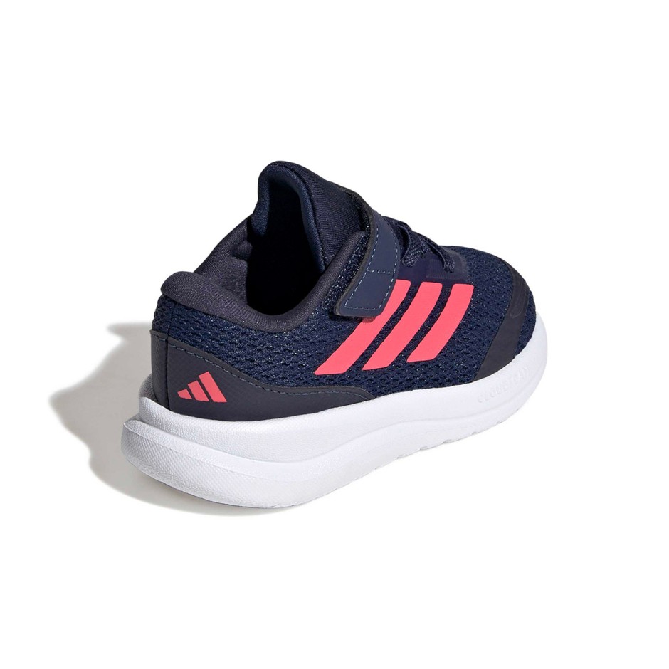 Βρεφικά Αθλητικά Παπούτσια Μπλε - adidas Performance Runfalcon 6