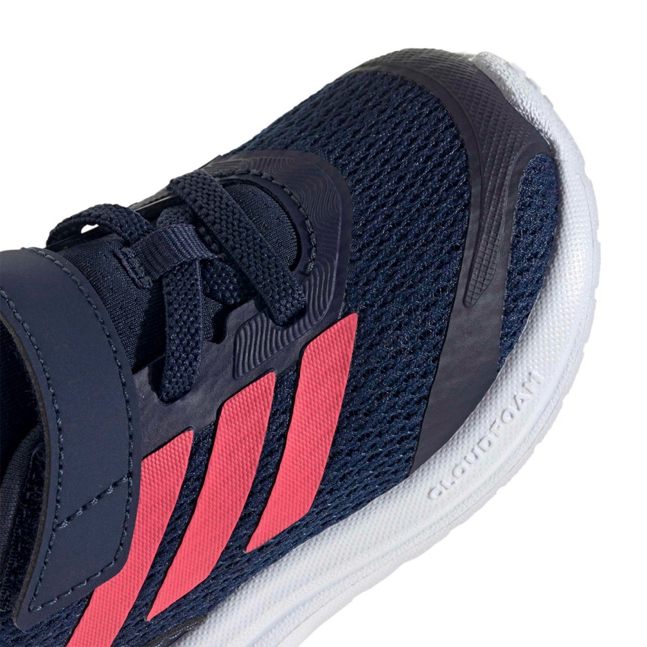 Βρεφικά Αθλητικά Παπούτσια Μπλε - adidas Performance Runfalcon 6