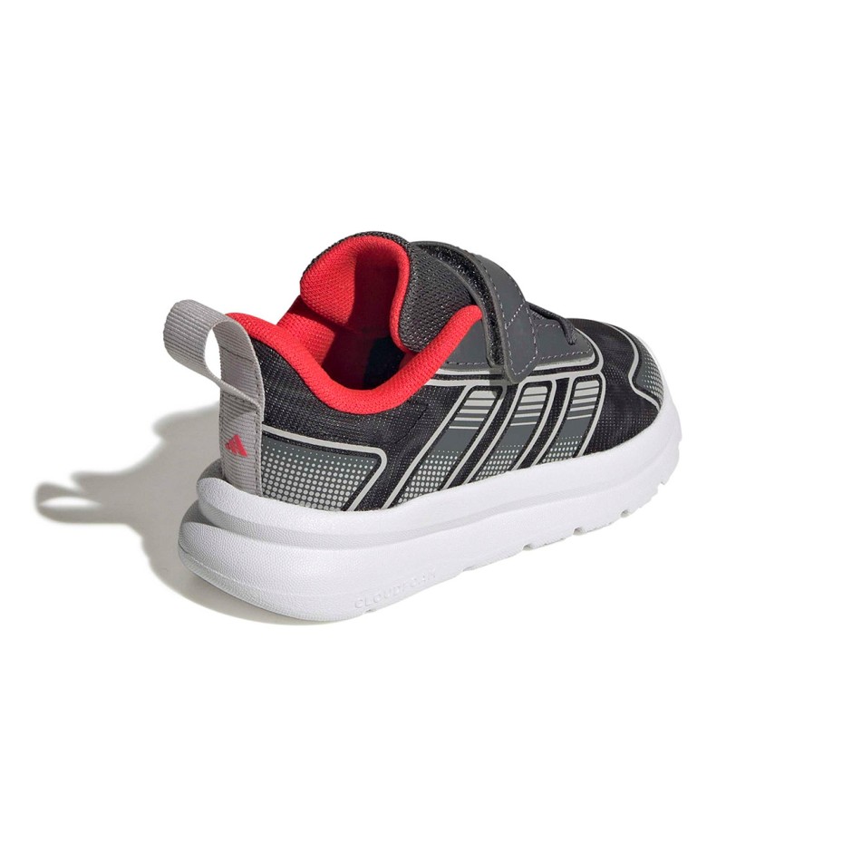 Baby Running Shoes Grey - adidas Performance Tensaur Run 4.0