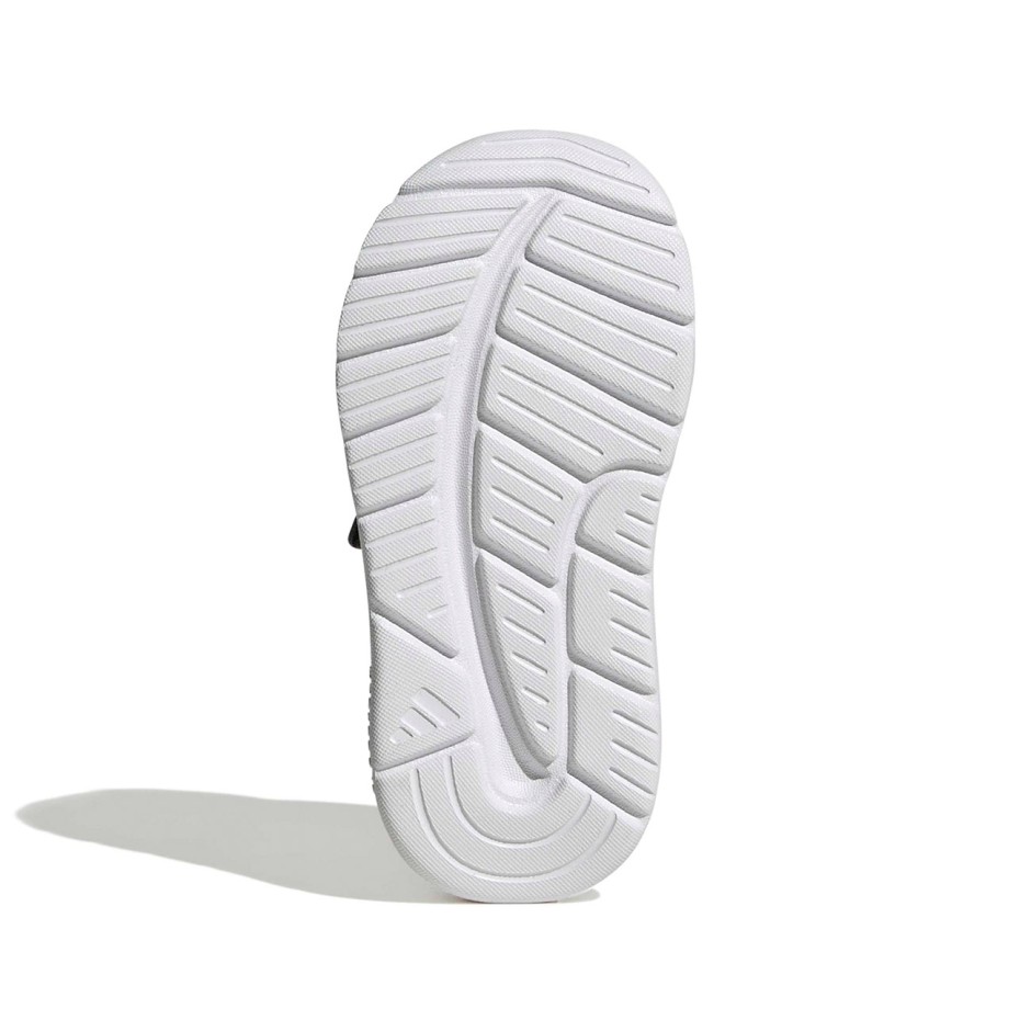 Baby Running Shoes Grey - adidas Performance Tensaur Run 4.0
