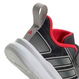 Baby Running Shoes Grey - adidas Performance Tensaur Run 4.0 Image 5
