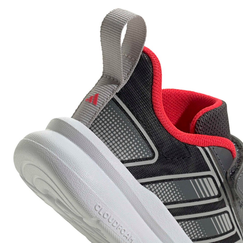 Baby Running Shoes Grey - adidas Performance Tensaur Run 4.0